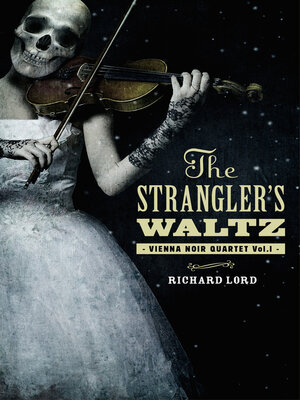 cover image of The Strangler's Waltz